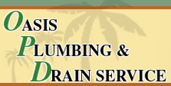 Oasis Plumbing & Drain Service