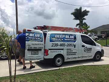 Fort Myers Leak Detection & Repair.