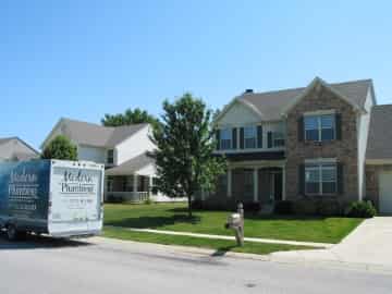 Plainfield IN Water Leak Detection.