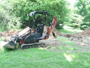 Plainfield IN Water Leak Repair.