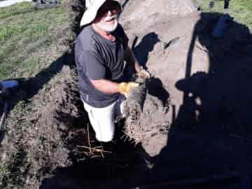 Port Charlotte Water Leak Repair.