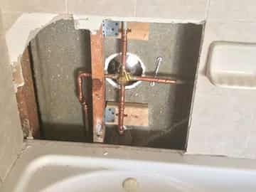 Riverside County Water Leak Detection.