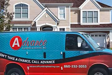 West Hartford Water Leak Detection.